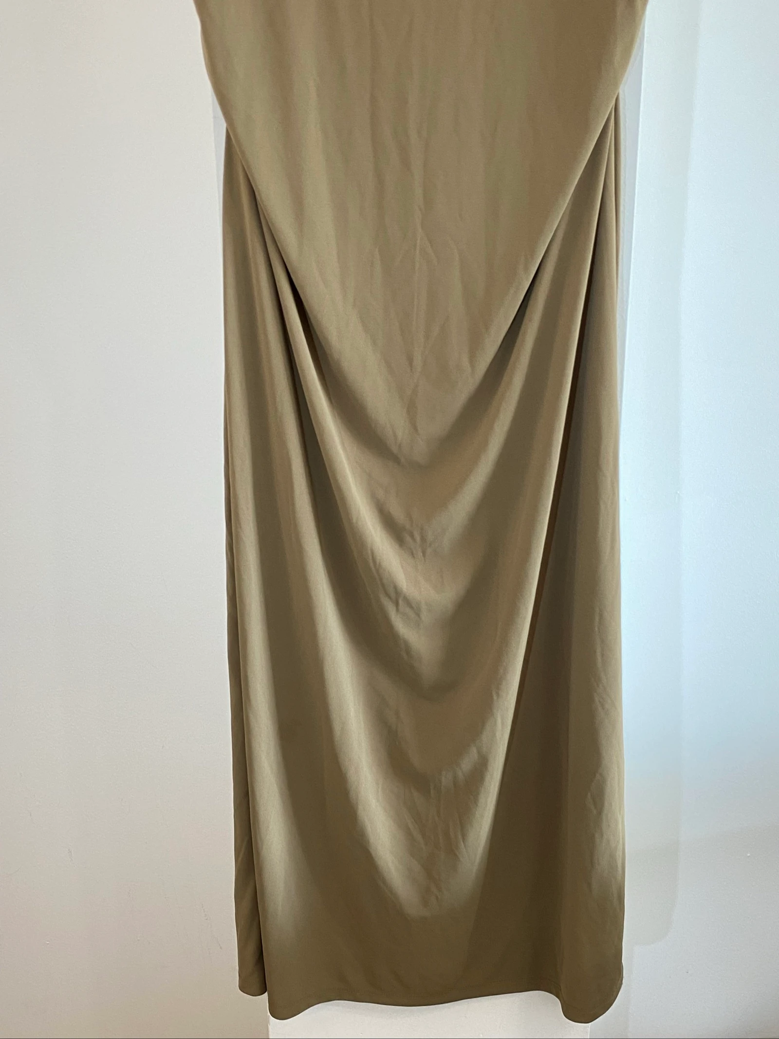 Bershka-jurk nieuw Maat XL – photo 3
